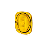 S1 Light Pod Lens Kit Trail Baja Amber