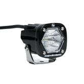 S1 with Trail Lens LED Auxiliary Light Pod Trail Clear