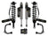 ICON 2021-2025 Ford F-150 Tremor, 2.5-3" Lift, Stage 5 Suspension System, Tubular for Ford F-150