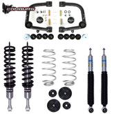 Camburg Engineering 2003-2009 Lexus GX470 Bilstein 6112 Lift Kit  for the Lexus GX470