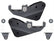 ICON 2017-2022 Ford F-250/F-350 Super Duty 4WD, Radius Arm Drop Kit for Ford Super Duty