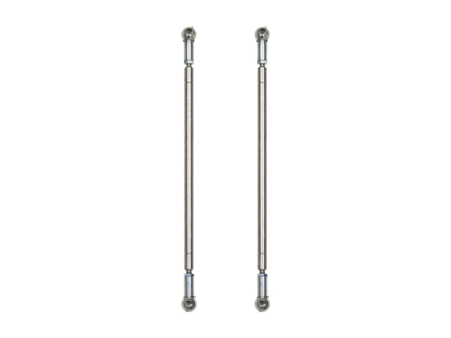 ICON 2014-Up Ram 2500, 2” Lift, Front, Air Ride Link Kit for Ram 2500