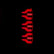 87-96 Ford F-Series/Bronco LUXX-Series LED Tail Lights Black Red | AlphaRex