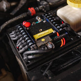 BantamX HD for JL/JT - Jeep JL/JT