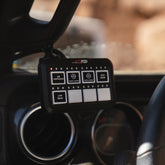 BantamX HD for JL/JT - Jeep JL/JT