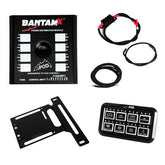 BantamX HD for JL/JT - Jeep JL/JT