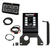 BantamX HD for Jeep JL V8 - Jeep JL V8