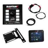BantamX Touchscreen - Jeep JL/JT
