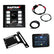 BantamX Touchscreen - Jeep JL/JT