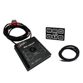 Mini6 SourceLT Vehicle Kit - Toyota 2022-2026 Tundra