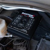 HD BantamX Kit - Mercedes 2019-2025 Sprinter