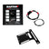 sPOD BantamX Wireless Switch Controller - Jeep JL/JT