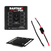 sPOD BantamX Wireless Switch Controller - Toyota Tundra 2012-2017