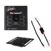 sPOD SourceLT Wireless Switch Controller - Toyota Tundra 2012-2017