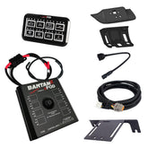 HD BantamX Power Management Vehicle Kit - Ford 2023-2026 F-250/350 Super Duty