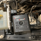 SourceLT - Jeep 2009-2018 Wrangler JK