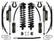 ICON 08-10 Ford F250/F350, 2.5-3" Lift, Stage 3 Coilover System w/ Leaf Springs for Ford Super Duty
