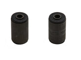 ICON 1999-04 Ford F250/F350 SD, Leaf Spring Rear Eyelet Bushing Kit for Ford Super Duty