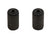 ICON 1999-04 Ford F250/F350 SD, Leaf Spring Rear Eyelet Bushing Kit for Ford Super Duty