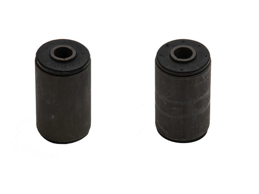 ICON 1999-04 Ford F250/F350 SD, Leaf Spring Rear Eyelet Bushing Kit for Ford Super Duty