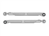 ICON 2022-2026 Toyota Tundra/2023-2025 Toyota Sequoia/2024-2025 Toyota Tacoma, Rear, Billet Lower Link Kit for Toyota Tacoma