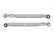 ICON 2022-2026 Toyota Tundra/2023-2025 Toyota Sequoia/2024-2025 Toyota Tacoma, Rear, Billet Lower Link Kit for Toyota Tacoma