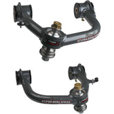 Camburg Engineering 2WD/4WD 2000-2006 Tundra | 2001-2007 Sequoia Control Arm Kit CAM-310006 for the Toyota Tundra, Toyota Sequoia