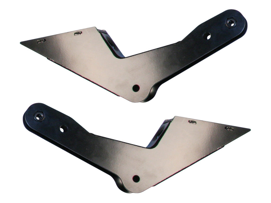 ICON 2005-2010 Ford F-250/F-350 Super Duty 4WD, 4 Link Frame Bracket Kit for Ford Super Duty