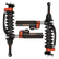FORD F-150 RAPTOR | 3.0 FACTORY RACE SERIES | LIVE VALVE for Ford F-150