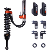 FORD F-150 RAPTOR | 3.2 FACTORY RACE SERIES | LIVE VALVE for Ford F-150