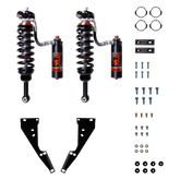 TOYOTA TACOMA | 2.5 FACTORY RACE SERIES for Toyota Tacoma