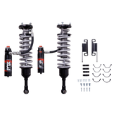TOYOTA TACOMA | 2.5 PERFORMANCE ELITE SERIES for Toyota Tacoma