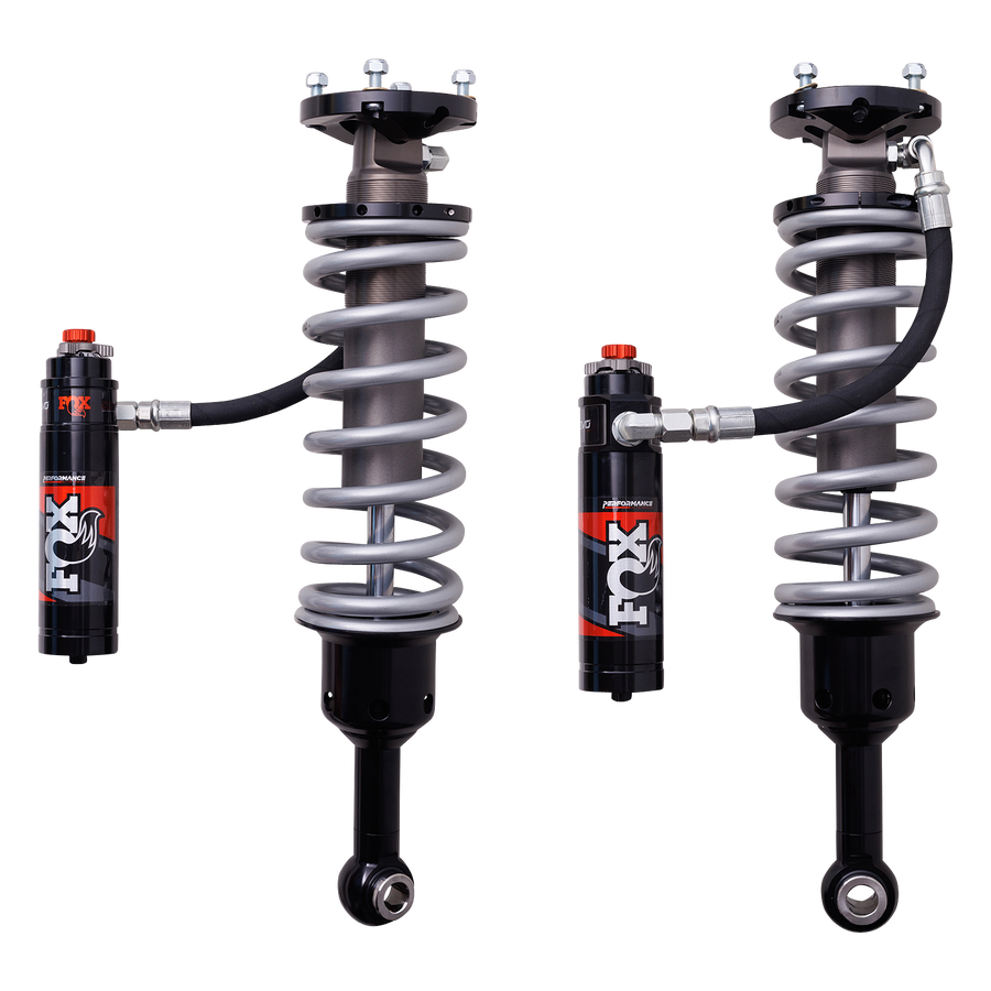 TOYOTA LC300 & LEXUS LX600 | 2.5 PERFORMANCE ELITE SERIES for Toyota Land Cruiser