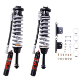 FORD F-150 RAPTOR | 3.0 FACTORY RACE SERIES for Ford F-150