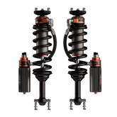 FORD BRONCO | 3.2 LIVE VALVE for Ford Bronco