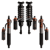TOYOTA TACOMA | 3.2 LIVE VALVE for Toyota Tacoma