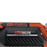 FORD F-150 RAPTOR | 3.0 FACTORY RACE SERIES | LIVE VALVE for Ford F-150