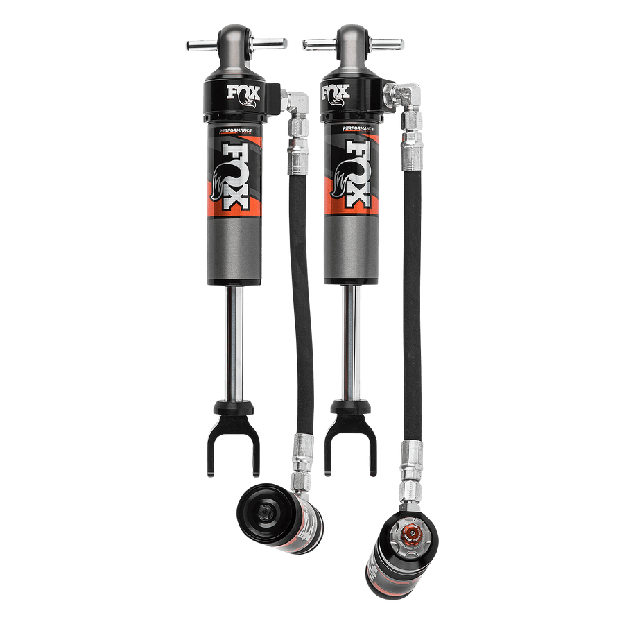 CHEVROLET SILVERADO & GMC SIERRA 2500/3500 | 2.5 PERFORMANCE ELITE SERIES for Chevrolet Silverado