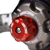 JEEP WRANGLER | 2.5 PERFORMANCE ELITE SERIES for Jeep Wrangler JK