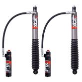 TOYOTA LC300 & LEXUS LX600 | 2.5 PERFORMANCE ELITE SERIES | HD TUNE for Toyota Land Cruiser