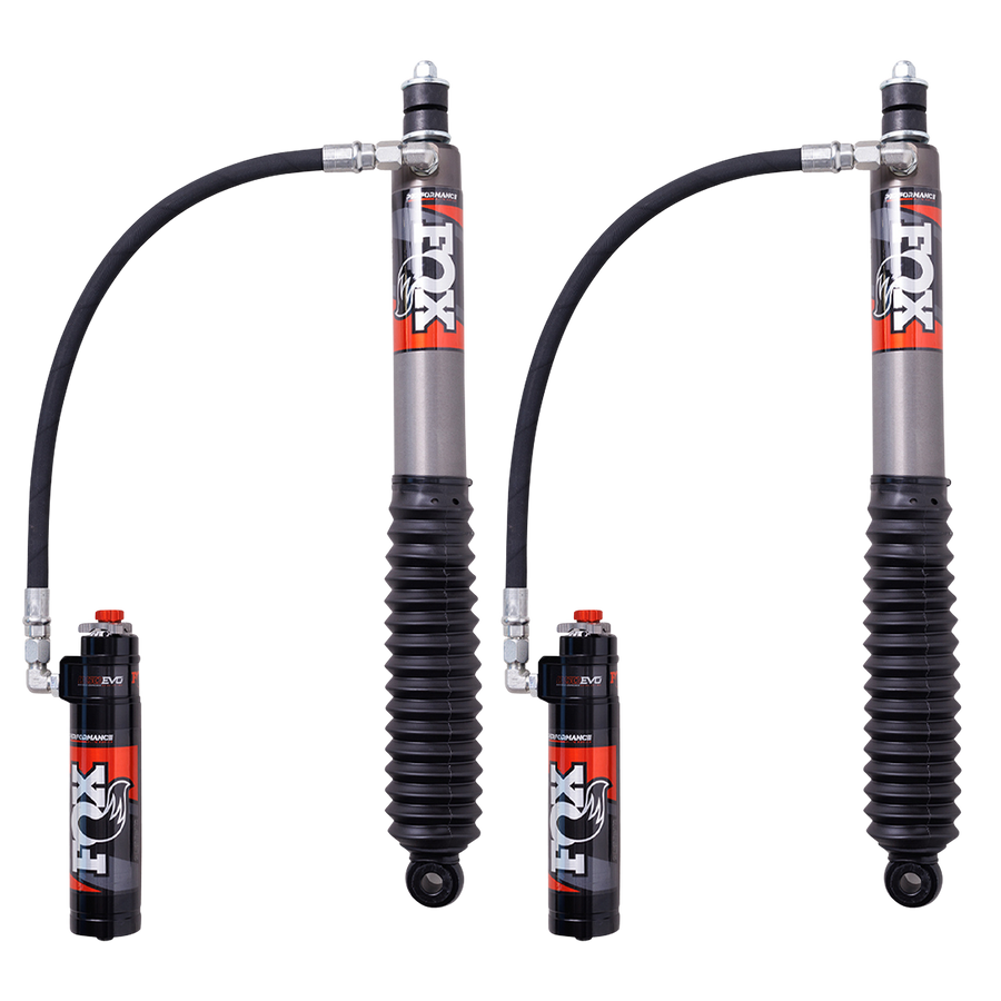 TOYOTA LC300 & LEXUS LX600 | 2.5 PERFORMANCE ELITE SERIES | HD TUNE for Toyota Land Cruiser