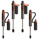 JEEP WRANGLER | 3.0 LIVE VALVE for Jeep Wrangler