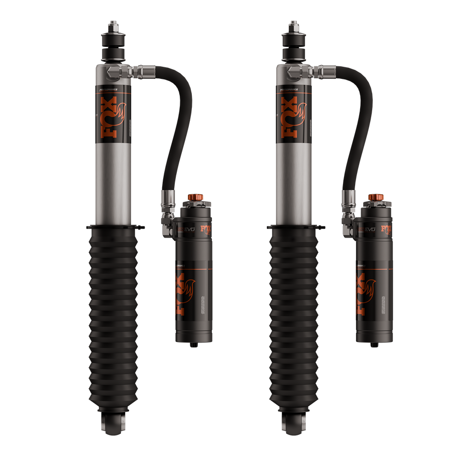 TOYOTA & LEXUS | 2.5 PERFORMANCE ELITE SERIES for Toyota 4Runner