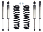 ICON 2020-2022 Ford F-250/F-350 Super Duty 4WD, 2.5" Lift, Stage 1 Suspension System for Ford Super Duty