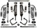 ICON 2003-09 Lexus GX470, 0-3.5" Lift, Stage 8 Suspension System, Tubular UCA for Lexus GX470