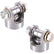 Camburg Engineering 1998-2011 Ranger | 2004-2008 F-150 Steering Clevis Kit (M16) CAM-130018 for the Ford F-150, Ford Ranger