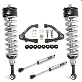 Camburg Engineering 2WD/4WD 2015-2022 Chevrolet Colorado | GMC Canyon Excludes ZR2 FOX 2.0 Performance Lift Kit CAM-210060-U for the Chevrolet Colorado, GMC Canyon