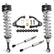 Camburg Engineering 2WD/4WD 2015-2022 Chevrolet Colorado | GMC Canyon Excludes ZR2 FOX 2.0 Performance Lift Kit CAM-210060-U for the Chevrolet Colorado, GMC Canyon