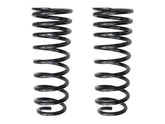 ICON 1991-97 Toyota Land Cruiser, Rear 3" Lift Dual Rate Coil Spring Kit for Toyota Land Cruiser