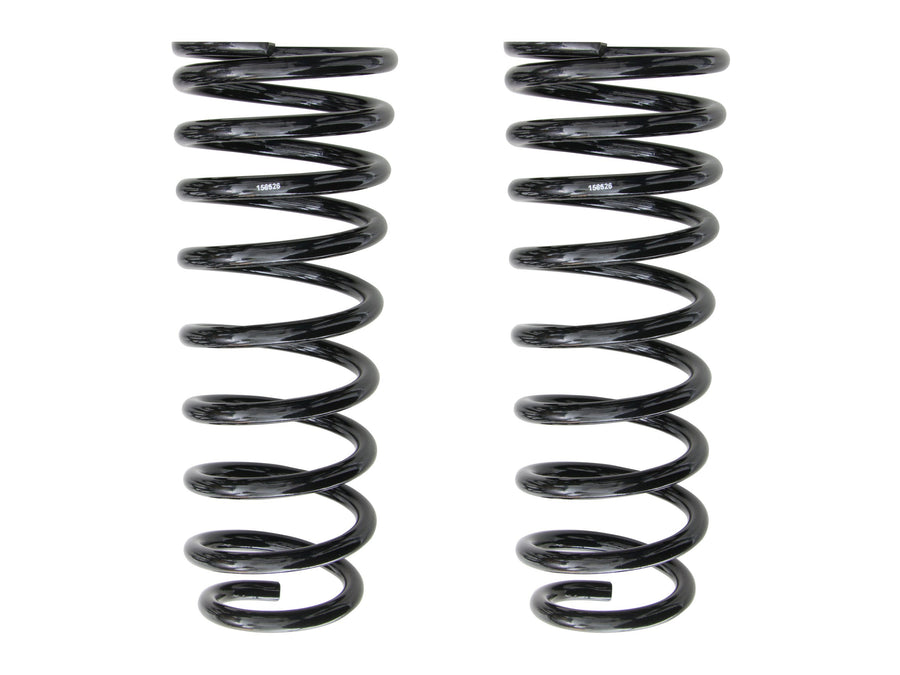 ICON 1991-97 Toyota Land Cruiser, Rear 3" Lift Dual Rate Coil Spring Kit for Toyota Land Cruiser